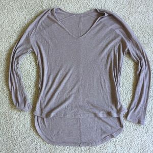 Tilly’s Full Tilt Long Sleeve Thermal T-Shirt